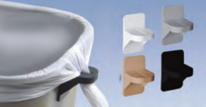 Binch Bin Bag Holder