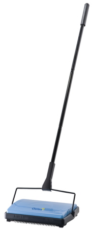 CleanSweep Carpet Sweeper by Oates