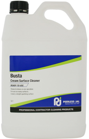 Peerless Busta Cream Surface Cleaner