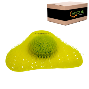 Chemsolve Urinal Screen Tri Enzyme Lemon 10/Ctn