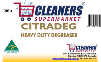 citradeg-20l