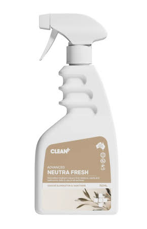 Clean Plus Advanced Neutra Fresh 750ml