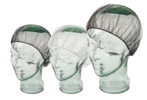 Combat Nylon Hair Nets