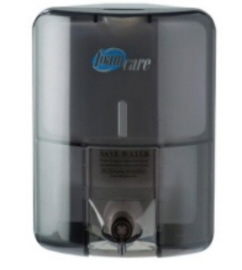 Option: Poly Carbonate Transparent Cover (CACSD‐950T)