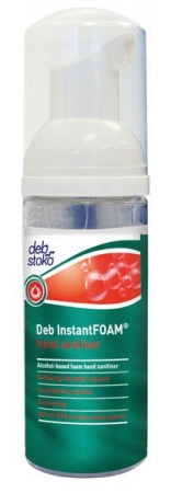 Size: 47ml Pump Bottle - Ctn 12- SCJIFS50ML