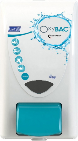 Deb Stoko OxyBAC Manual Dispenser