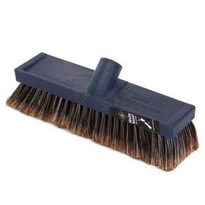 Nab Deluxe Fill Van Wash Brush Head 25cm