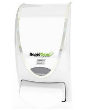 Dispenser Soap Rapid 1L