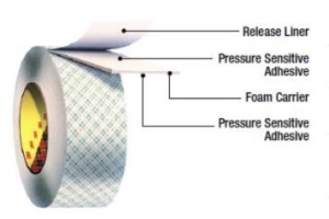 Double Sided Tape