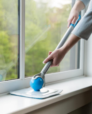 Duop Dual Option Cleaning System