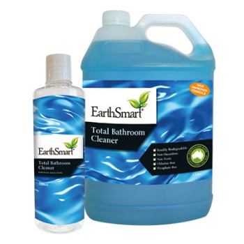 Earthsmart Total Bathroom Cleaner