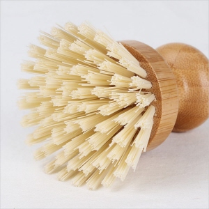 White Magic Eco Basics Pot Brush