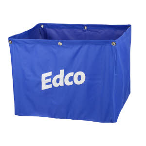 Option: Metal Frame Scissor Trolley Replacement Bag