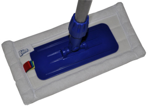 Edco Microfibre Power Pad