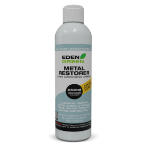 Eden Metal Restorer 250ml