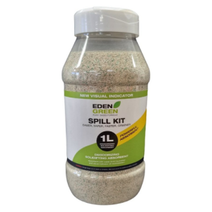 Eden Spill Kit 1L
