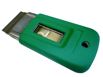 Unger Ergo Safety Scraper