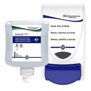 Estesol Pure Lotion