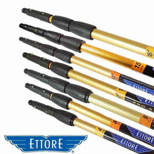 Ettore Extension Poles