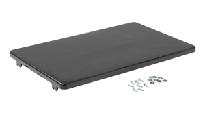 Accessories:Rubbermaid Adjustable Shelf Kit 