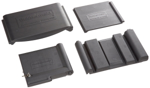 Accessories: Locking Cabinet Doors - RM1861443