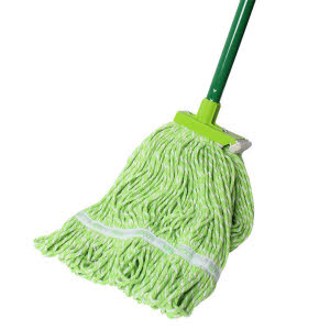 Antibacterial State and Tile Mop - Sabco