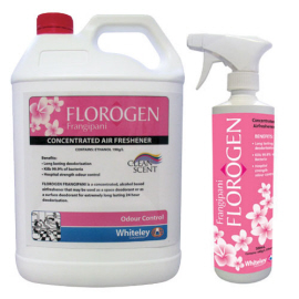 Florogen Frangipani Air Freshener