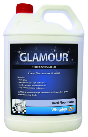 Glamour Terrazzo Sealer 5L