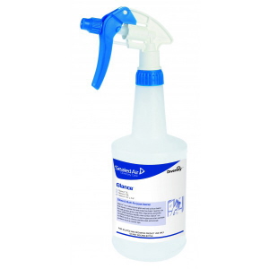 Glance Spray Bottle - 750ML