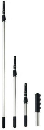 Glidex Extension Poles