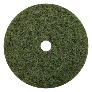 Glomesh Green Regular Speed Scrubbing Floor Pad