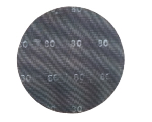 Glomesh Sandscreen Pads