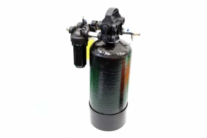 GO H2O PRO 25L Portable De-ionisation System