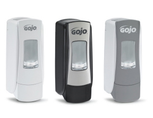 Gojo ADX Manual Foam Soap Dispensers