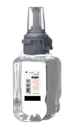 Gojo Antibacterial Foam Hand Wash Refill 700ml