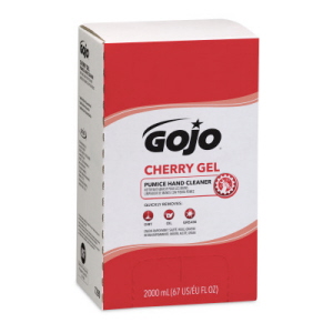 Option: 2000ml Ctn4 - GO7290-04