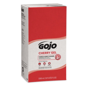 Option: 5000ml Ctn2 - GO7590-02