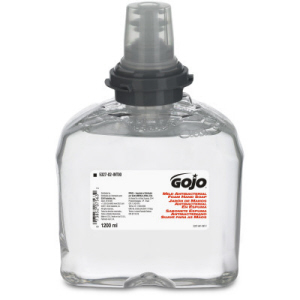 GOJO TFX Mild Antibacterial Foam Handwash 1200ml