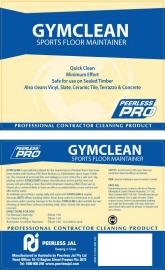 gym-clean