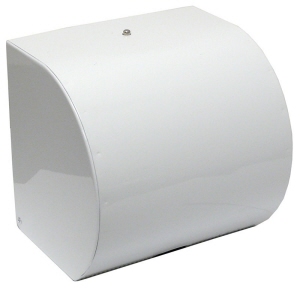 Hand Towel Roll Dispenser - Powder Coated