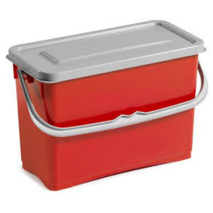 Choose a Colour: Red