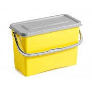 Choose a Colour: Yellow