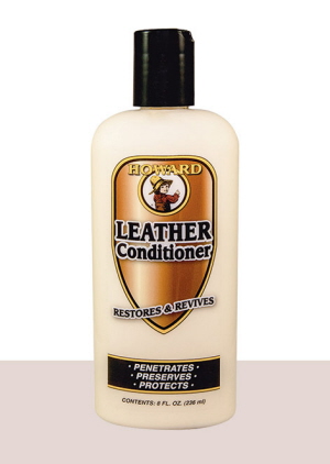 Howard Leather Conditioner 236ml