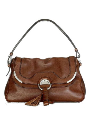 Howard Leather Conditioner Use in Purse