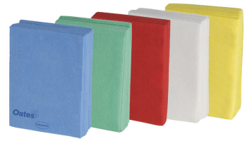 Industrial Wipes 30x40cm 10 Pack
