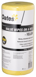 Option:  Yellow