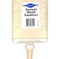 Jasol Instant Hand Sanitiser