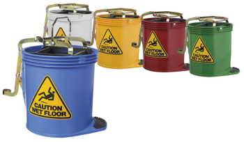 Oates Contractor Mop Bucket