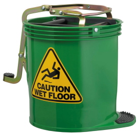 Colour: Green