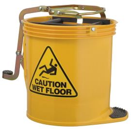 Colour: Yellow